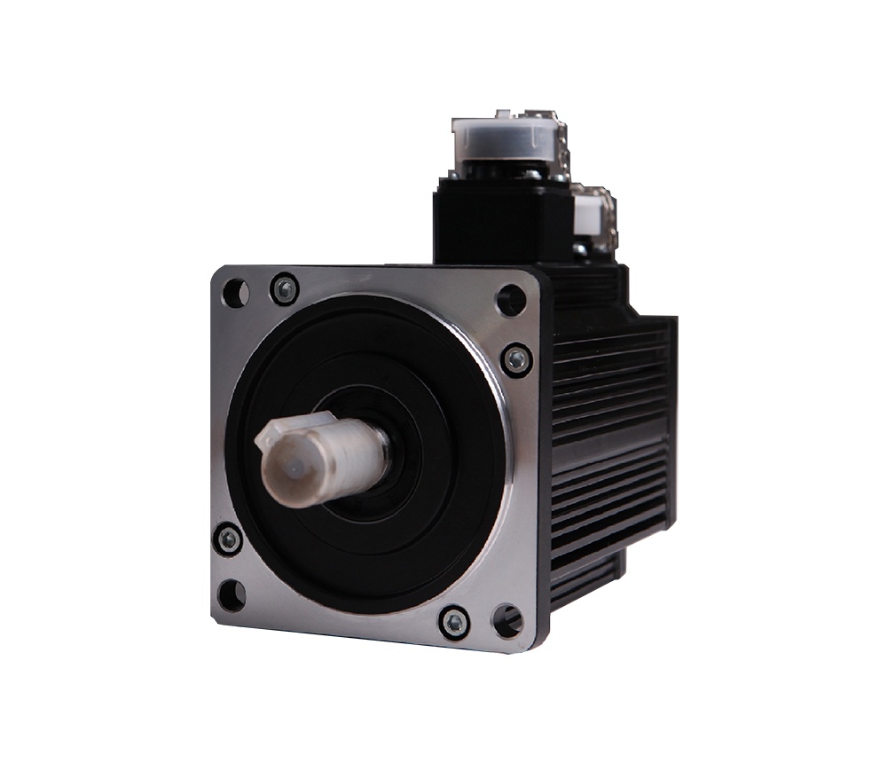 QHE5系列伺服控制器