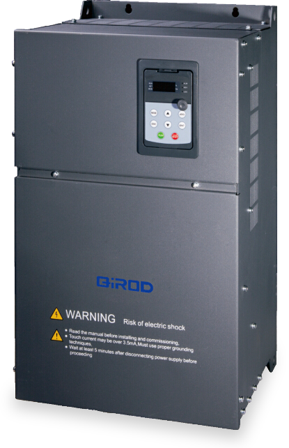 2138cn太阳集团城变频器QD6000的特点: