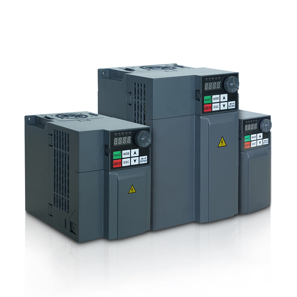 QD150系列精智型变频器